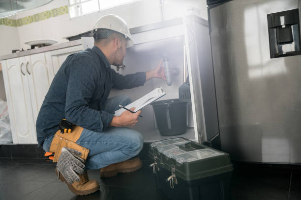 Best Commercial Plumbing Services  in Russell, PA