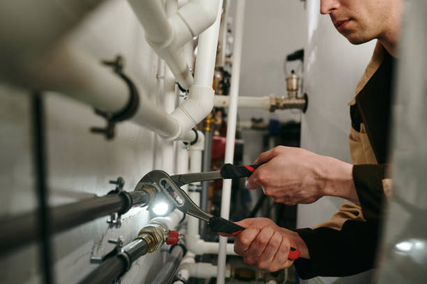 Best Affordable Plumber Near Me  in Russell, PA