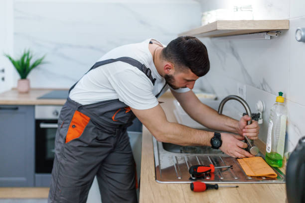 Reliable Russell, PA Plumbing Solutions