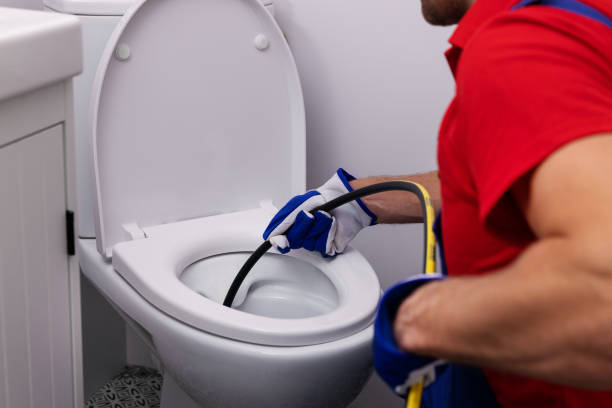 Best Leak Detection Services  in Russell, PA