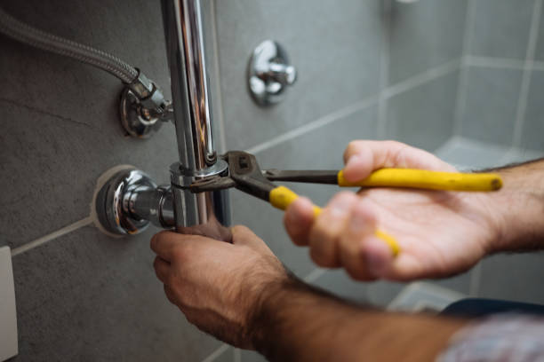 Best Faucet Repair  in Russell, PA
