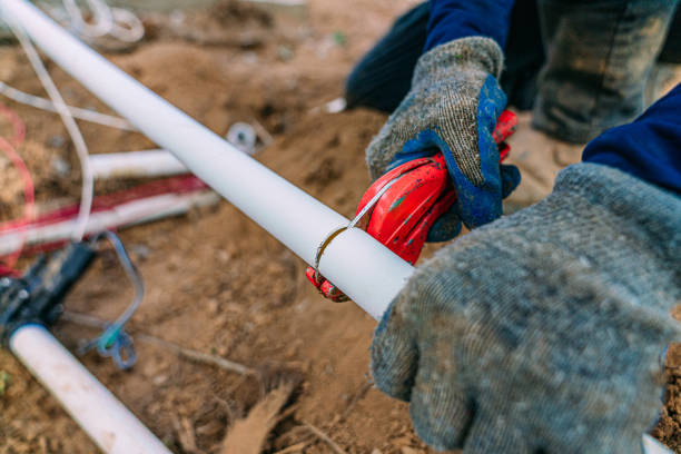 Best Plumbing Installation Services  in Russell, PA